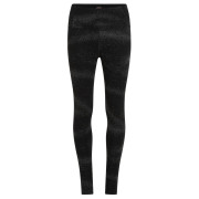 Mutande sportive da donna Icebreaker Women M 260 Tech Vertx H R Leg Chillwav nero Black/Obsidia/J