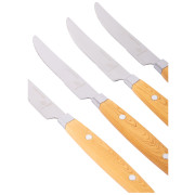 Set di coltelli Bo-Camp Braintree 4 pcs