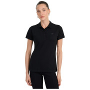Maglietta da donna 4F Polo Shirt F365