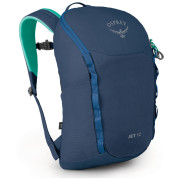 Zaino bambino Osprey JET 12 II blu WaveBlue