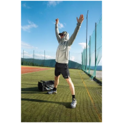 Pantaloncini da uomo Husky Suneo M