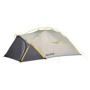 Tenda ultraleggera Salewa Litetrek Pro III Tent grigio chiaro Lightgrey/Mango