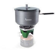 Fornello Warg Flashtower