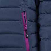 Piumino da donna Warg Downjack W