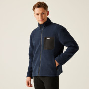 Felpa funzionale da uomo Regatta Frankie Borg Fleece