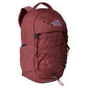 Zaino The North Face Borealis Mini Backpack rosso CANYON DUST DARK HEATHE