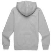 Felpa da uomo Cotopaxi M'S Llama Patch Pullover Hoodie