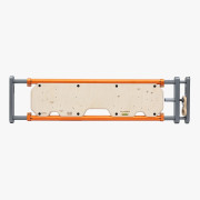 Tavola da arrampicata portatile YY VERTICAL Vertical Base