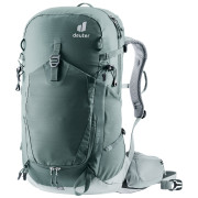 Zaino Deuter Trail Pro 31 SL blu/grigio teal-tin