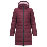 Cappotto da donna Regatta Amara rosso FigPowLilac
