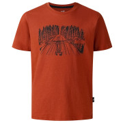 Maglietta da bambino Dare 2b Trailbazer III Tee Arabian Spice marrone ArabianSpice