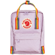 Zaino Fjällräven Kånken Rainbow Mini