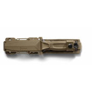 Coltello Gerber Strongarm Serrated