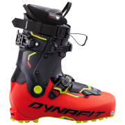 Scarponi da sci Dynafit Tlt 8 Boot rosso/nero Dawn/Black