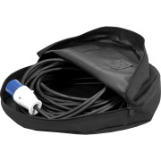 Copricavo Brunner Pro Bag Cable S nero