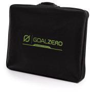 Pannello solare Goal Zero Boulder 100 + valigia