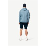 Felpa funzionale da uomo Devold Everyday Zip Hoodie Man