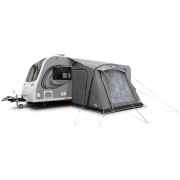 Tenda per roulotte Vango Palma Air 260 grigio Cloud Grey