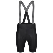 Pantaloncini da ciclismo da uomo Etape Rift Lacl nero černá