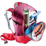 Zaino da scialpinismo Deuter Freerider 28 SL