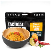 Cibo disidratato Tactical Foodpack Sweet Potato Curry