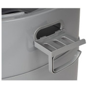 Gabinetto portatile Bo-Camp Portable Toilet Compact 7