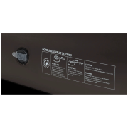 Sedia gonfiabile Easy Camp Maple Arm Chair