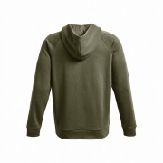 Felpa da uomo Under Armour Rival Fleece FZ Hoodie