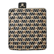 Coperta da picnic Regatta Orla Kiely Printed Picnic Blanket