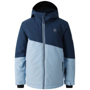 Giacca da sci per bambini Dare 2b Snow Basher Jacket blu Moonlight Denim/Glacier Lake