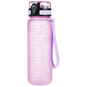 Bottiglia per bambini Baagl Tritanová láhev na pití 800 ml rosa Lavender