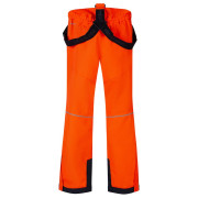 Pantaloni da sci per bambini Hannah Bennet Jr Cherry Tomato