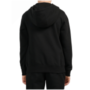 Felpa da bambino 4F Sweatshirt M2754 Deep Black
