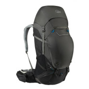 Zaino Lowe Alpine Cerro Torre 80:100 nero Black / Greyhound