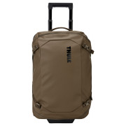 Borsa da viaggio con ruote Thule Chasm Recycled Carry-on 55cm/22in marrone Deep Khaki