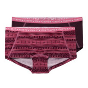 Mutande da donna Kari Traa Tina Hipster 2Pk