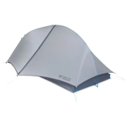 Tenda ultraleggera NEMO Equipment Hornet Elite OSMO 2P grigio