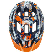 Casco da ciclismo per bambini Uvex Air Wing 2