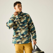 Felpa da uomo Dare 2b Mens Print Fleece