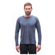 Maglietta da uomo Sensor Merino Lite