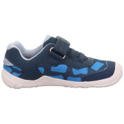 Scarpe da bambino Superfit Trace Blue