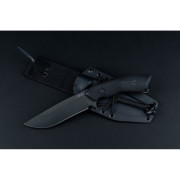 Coltello Acta non verba M200 Hard Task Kydex Sheath
