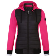 Giacca invernale da donna Dare 2b Fend Jacket nero/rosa Black/Pure Pink