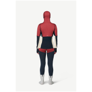 Felpa tecnica da donna Devold Expedition Arctic Pro Hoodie Wmn