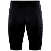 Pantaloncini da ciclismo da uomo Craft Core Endur nero černá