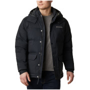 Giacca da uomo Columbia Rockfall Down Jacket nero Black