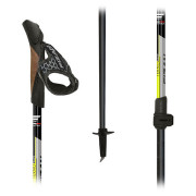 Bastoncini da nordic walking Fizan Tekno