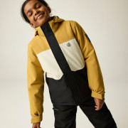 Giacca da bambino Dare 2b Send It II Jacket WdBrn/Blck