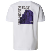 Maglietta da uomo The North Face M Half Dome Photo Ss Tee
