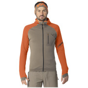 Felpa da uomo Dynafit Radical Ptc M Jkt
